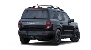 2025 Ford Bronco Sport® External Image 4